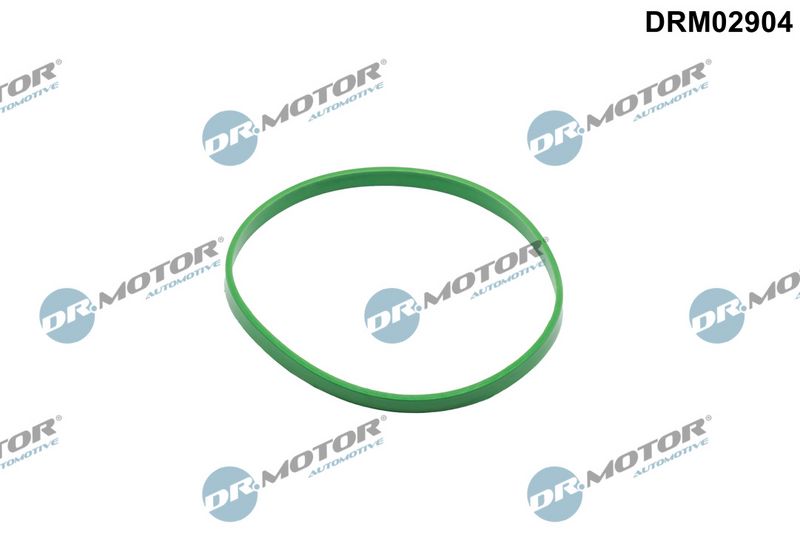Conta, Gaz Kelebeği Gövdesi Dr.Motor Automotive DRM02904