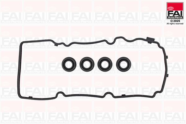 Conta, Külbütör Kapağı FAI AutoParts RC2397S