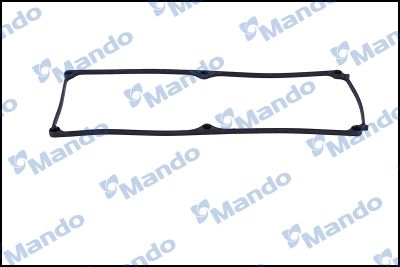 Conta, Külbütör Kapağı MANDO DN0B36610235