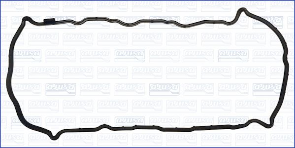 Conta, Külbütör Kapağı WILMINK GROUP WG1450598