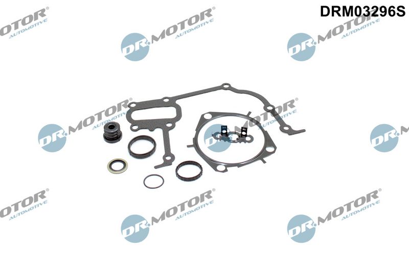Conta Seti, Motor Bloğu Dr.Motor Automotive DRM03296S