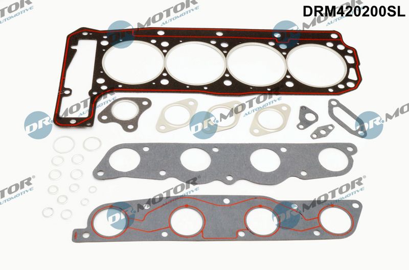 Conta Seti, Silindir Kapağı Dr.Motor Automotive DRM420200SL
