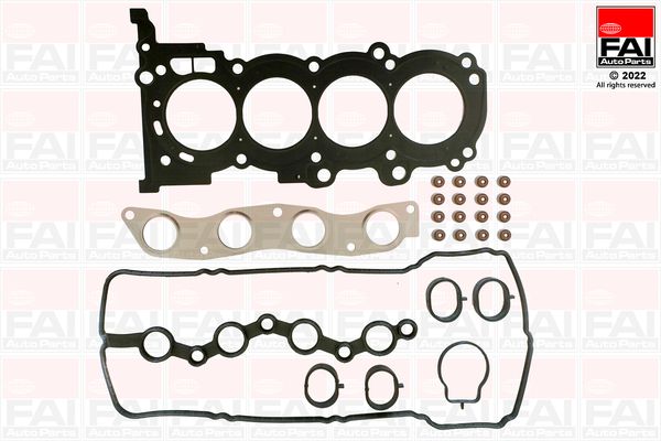 Conta Seti, Silindir Kapağı FAI AutoParts HS2272