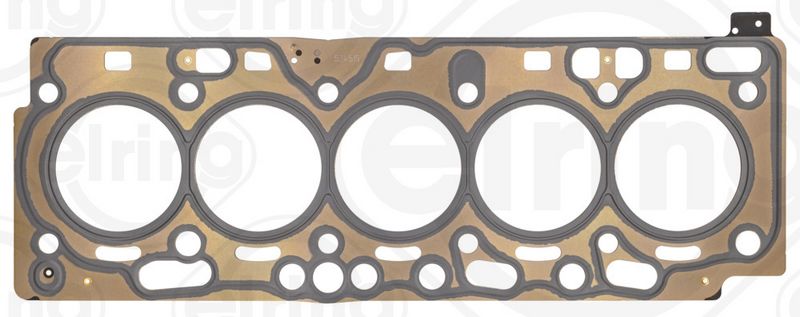Conta, Silindir Kafası FAI AutoParts HG2289