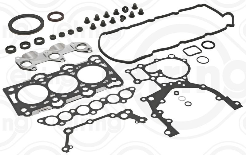 Conta Tam Seti, Motor ELRING 943.830