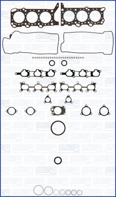 Takım Conta  STONE JFS-A0053-T