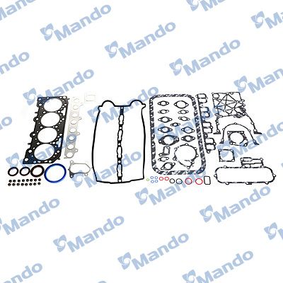 Conta Tam Seti, Motor MANDO DG0K55110270