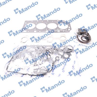 Conta Tam Seti, Motor MANDO EGOMH00134
