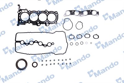 Conta Tam Seti, Motor MANDO EGOMK00060