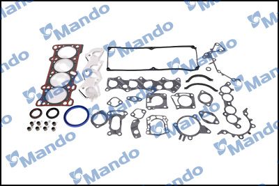 Conta Tam Seti, Motor MANDO EGONK00047K