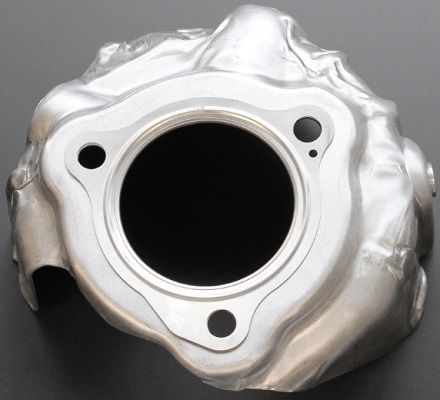 Conta, Turboşarj ELRING 285.950