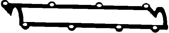 CORTECO 83440129 Üst Kapak Contası