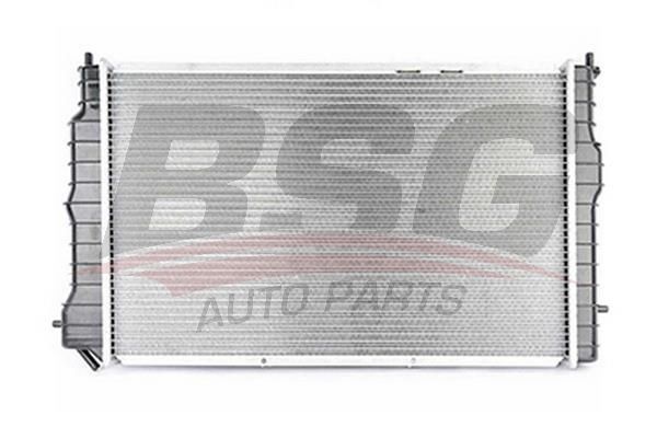 BSG 65520017 Su Radyatörü