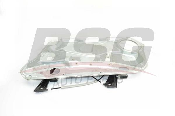 BSG 90965001 Cam Krikosu Sağ