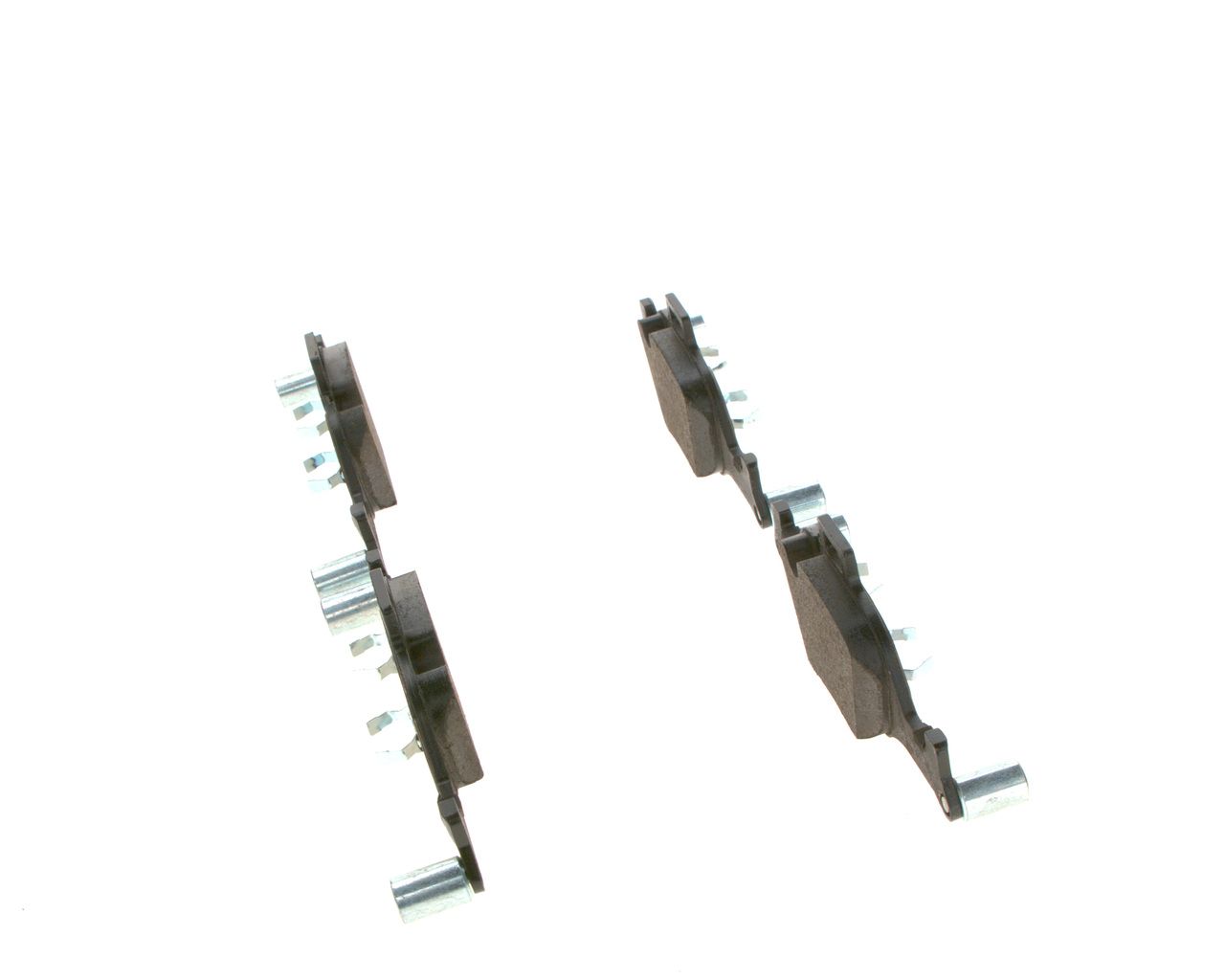 BOSCH 0986424849 Disk Balata - . Görsel