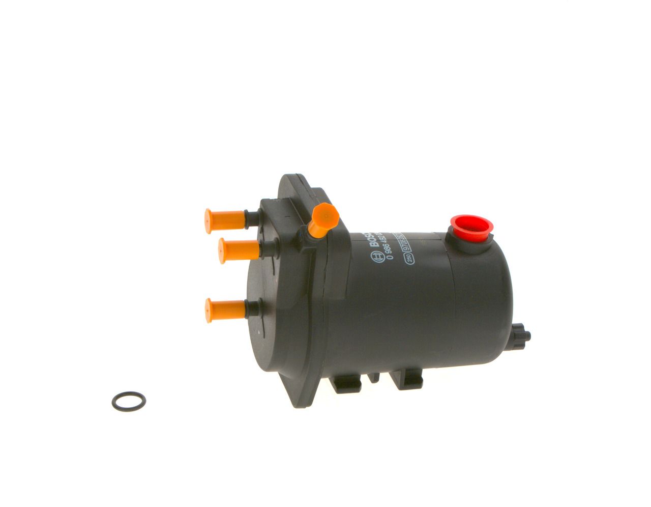 BOSCH 09864B2024 Yakıt Filtresi - . Görsel