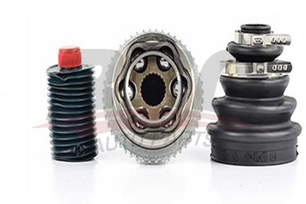 BSG 70340002 Aks Kafası Dış - . Görsel