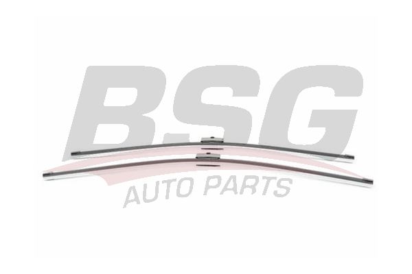 BSG 60992006 Silecek Süpürgesi Ön Takım