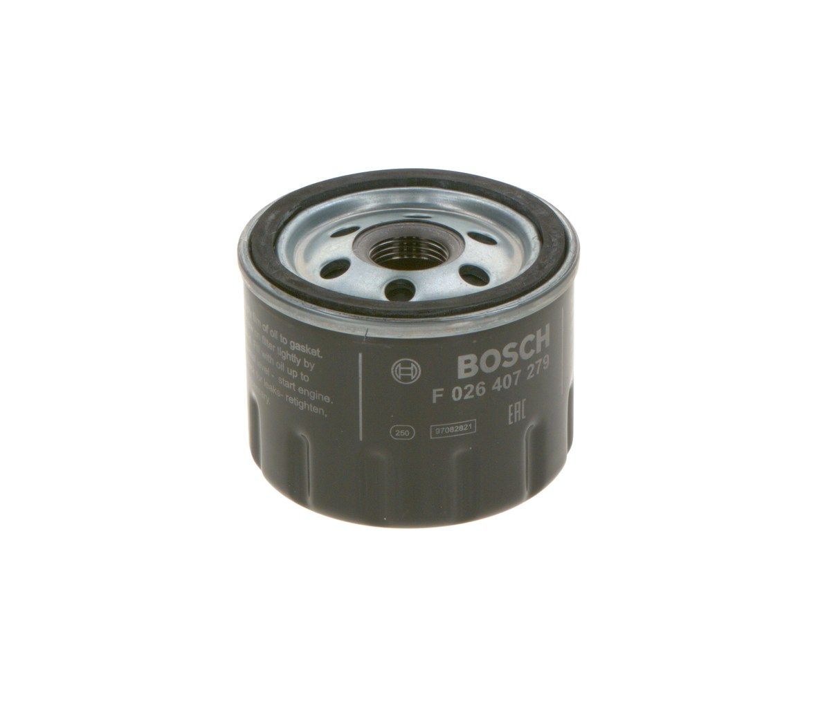 BOSCH F026407279 Yağ Filtresi - . Görsel