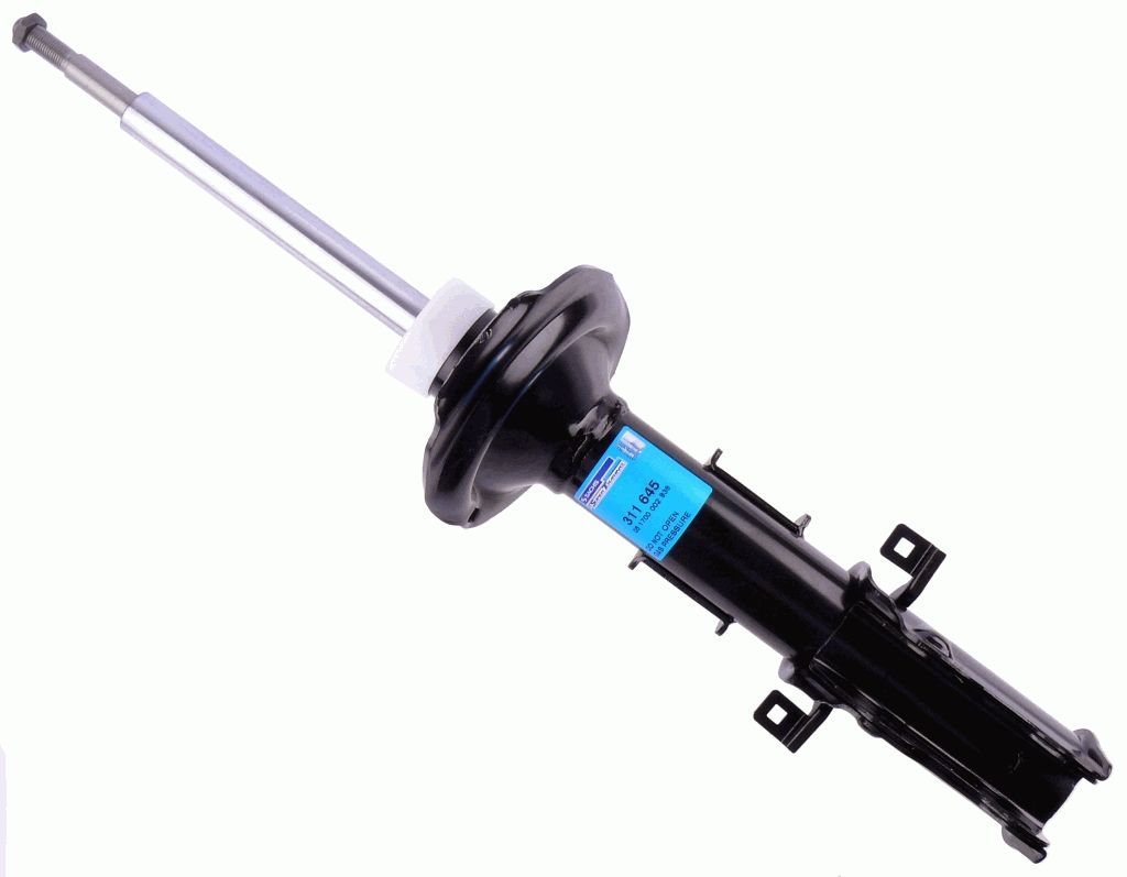 SACHS 311645 Amortisör Ön