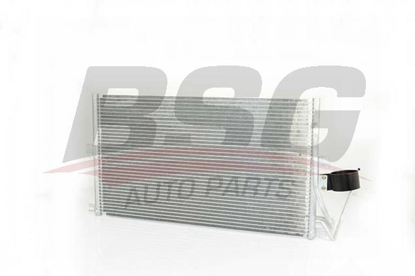 BSG 65525021 Klima Radyatörü - 1. Görsel