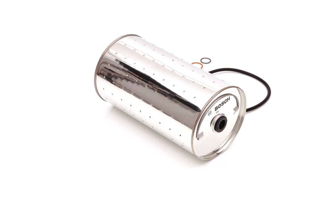BOSCH 1457429180 Yağ Filtresi - . Görsel