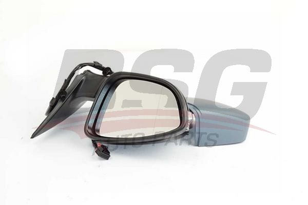 BSG 90900056 Dış Dikiz Aynası Sol
