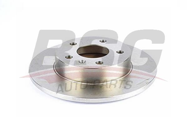 BSG 65210017 Fren Diski Arka