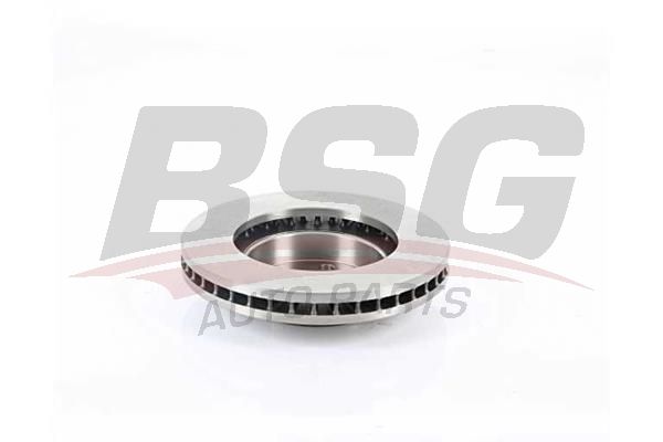 BSG 85210017 Fren Diski Ön