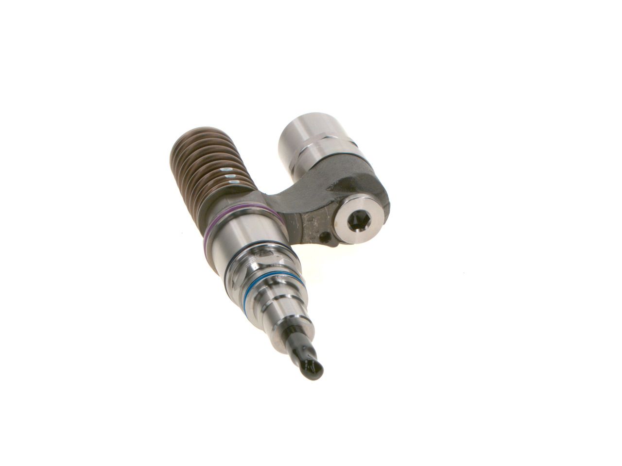 BOSCH 0414701057 Birim Enjektör Ui - . Görsel