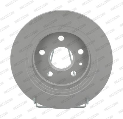 FERODO DDF1804C Fren Diski Arka