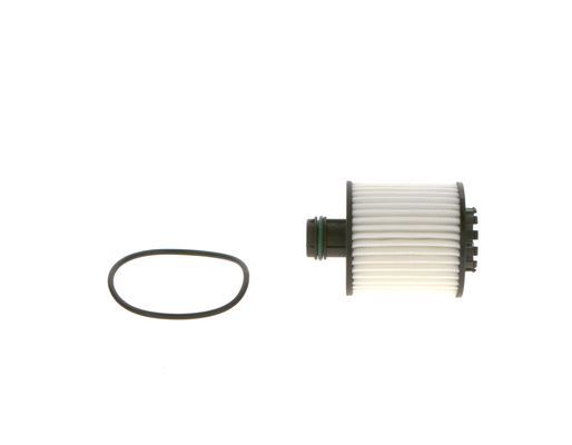 BOSCH F026407259 Yağ Filtresi - . Görsel