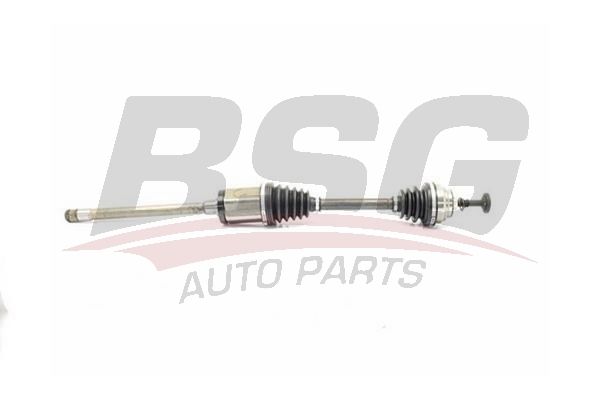BSG 15350011 Aks Komple Ön Sağ