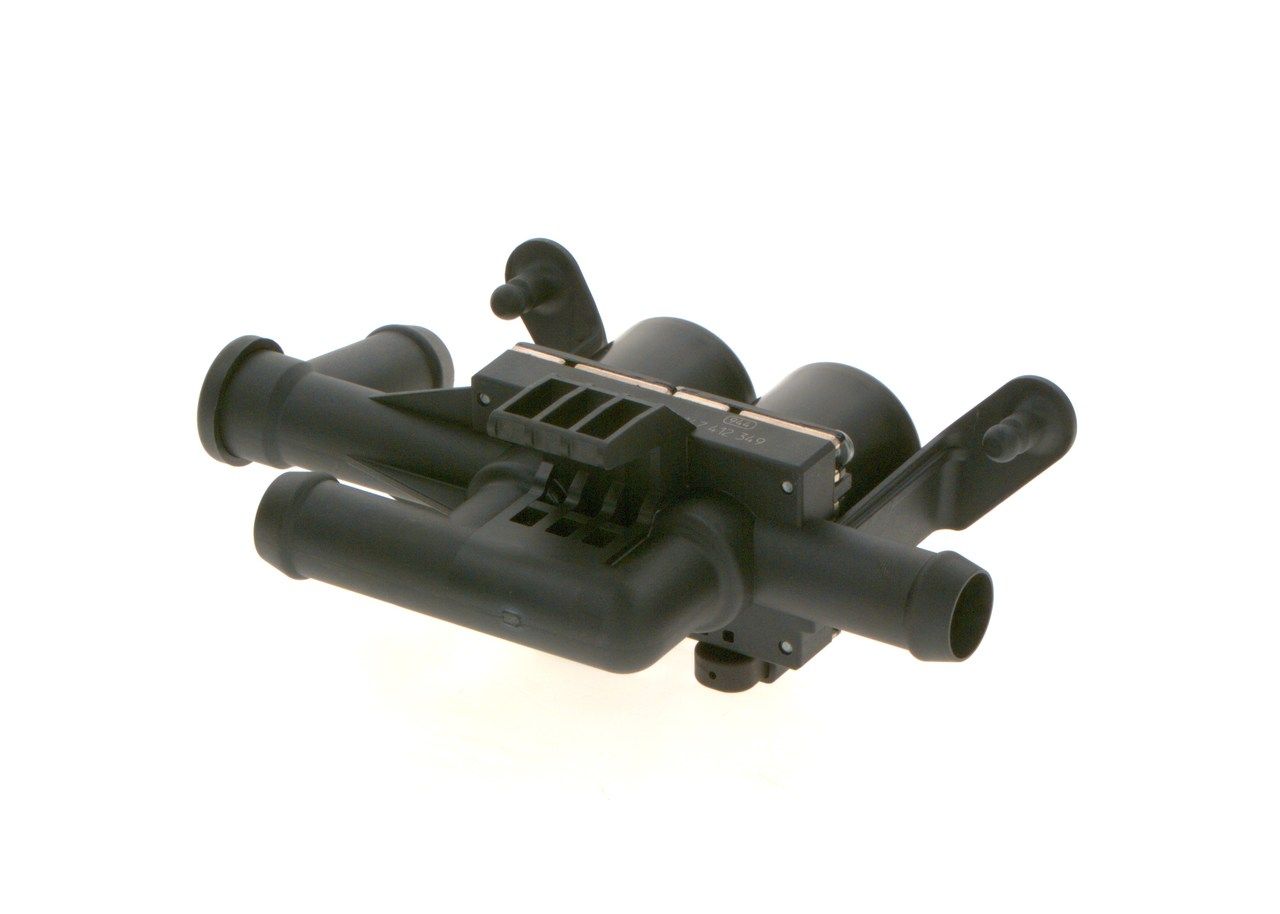 BOSCH 1147412349 Solenoid Valf - . Görsel