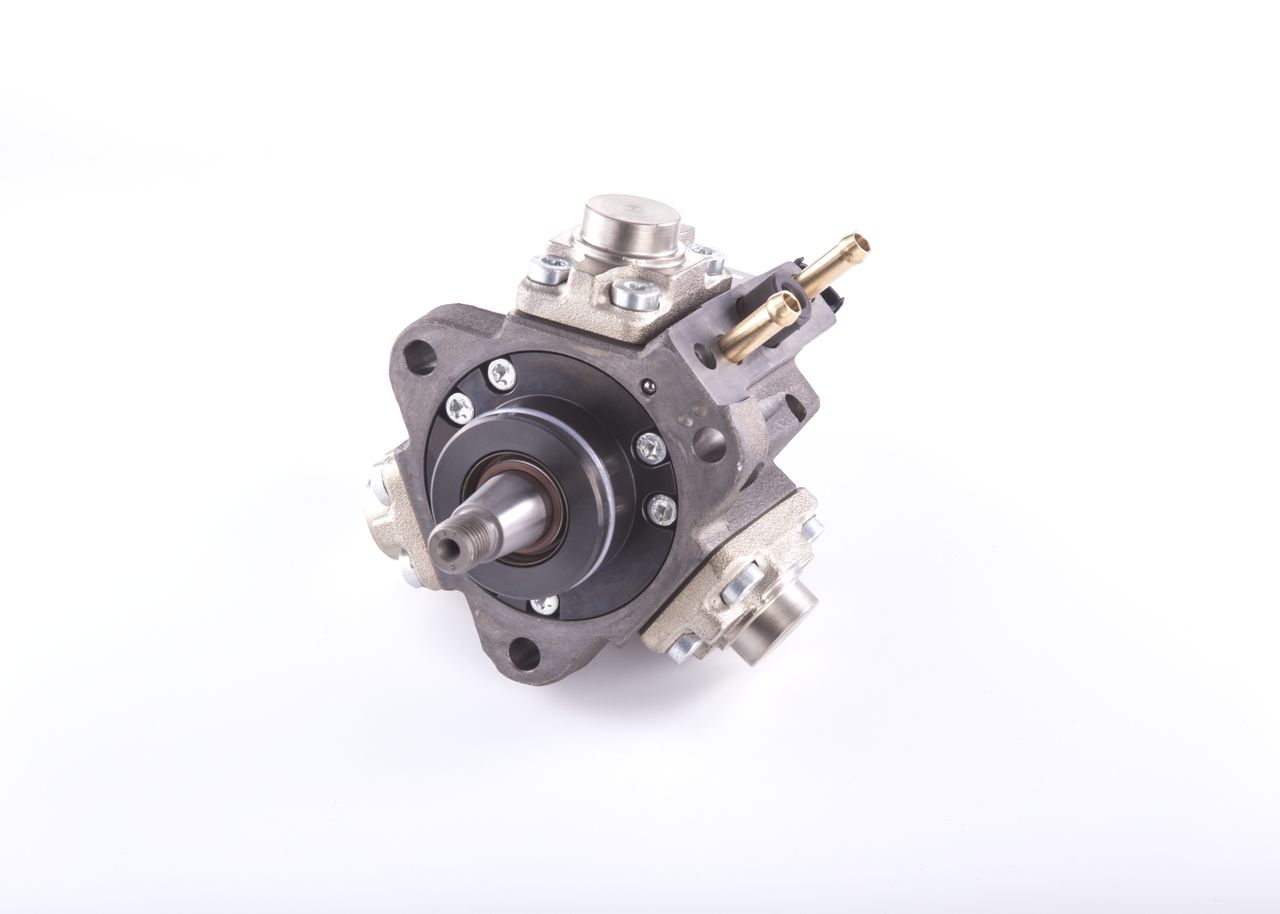 BOSCH 0445010294 Komple Pompa - 24. Görsel