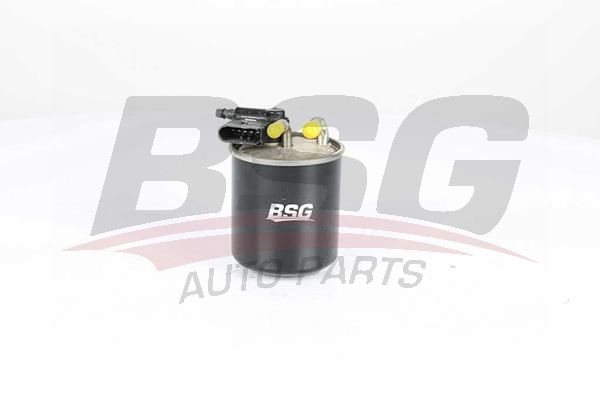 BSG 60130017 Yakıt Filtresi - . Görsel