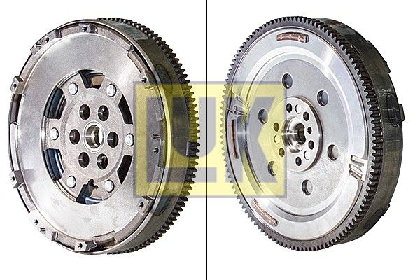 Volan Dmf Alfa Romeo