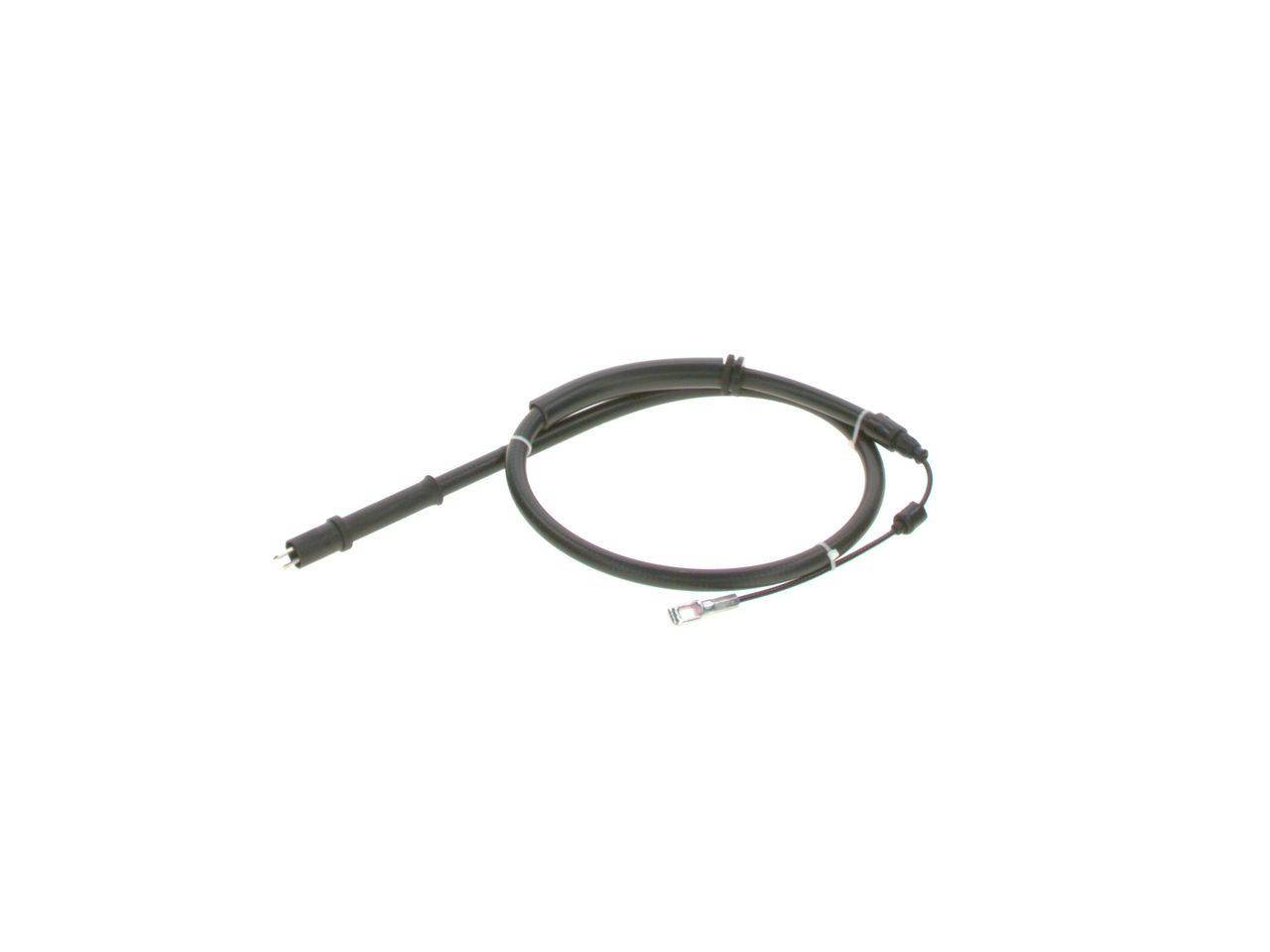 BOSCH 1987477199 El Fren Teli Arka - . Görsel