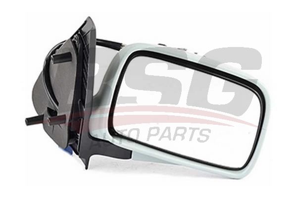 BSG 90900018 Dış Dikiz Aynası Sağ