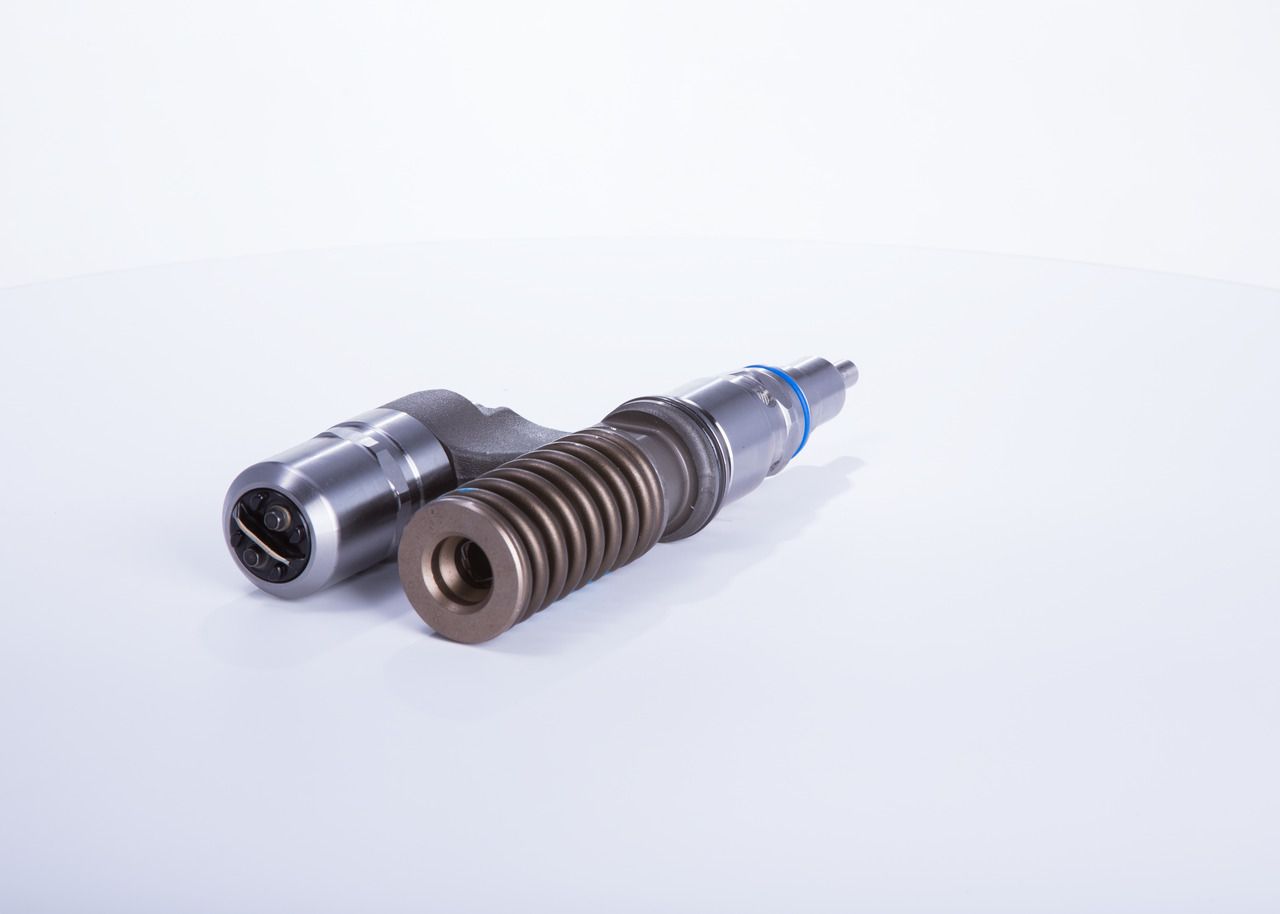 BOSCH 0414701062 Birim Enjektör Ui - . Görsel