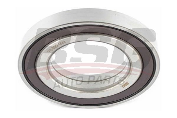 BSG 70600009 Teker Rulmanı Ön - . Görsel