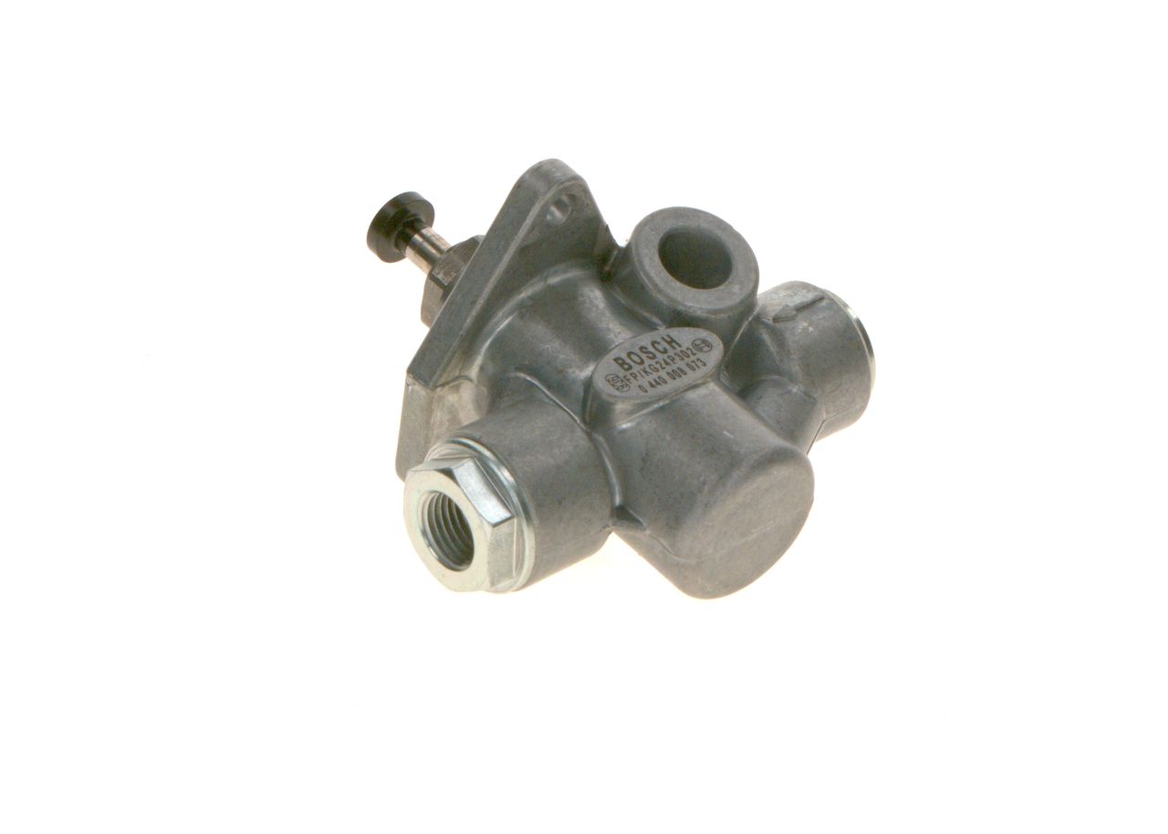BOSCH 0440008982 Mazot Otomatiği - . Görsel