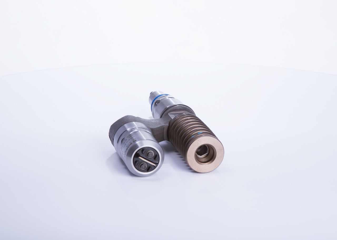 BOSCH 0414701062 Birim Enjektör Ui - . Görsel
