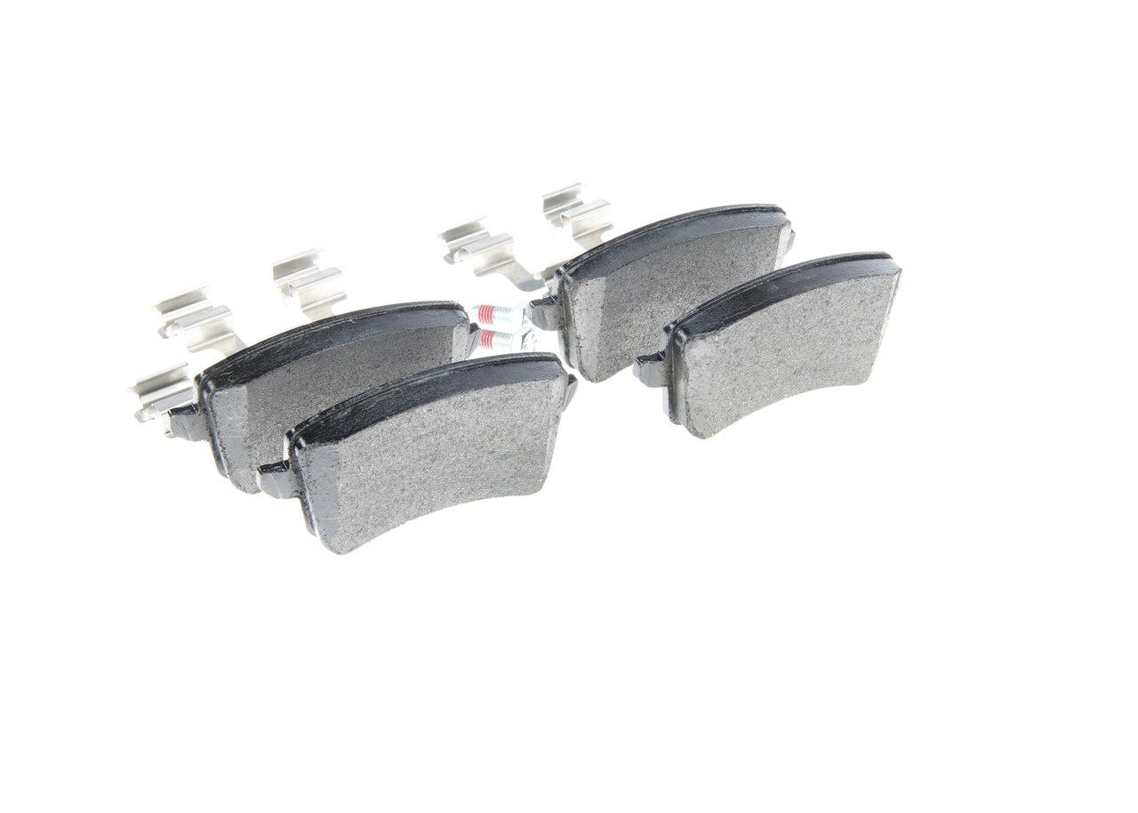 BOSCH 0986494733 Arka Fren Balatası - . Görsel