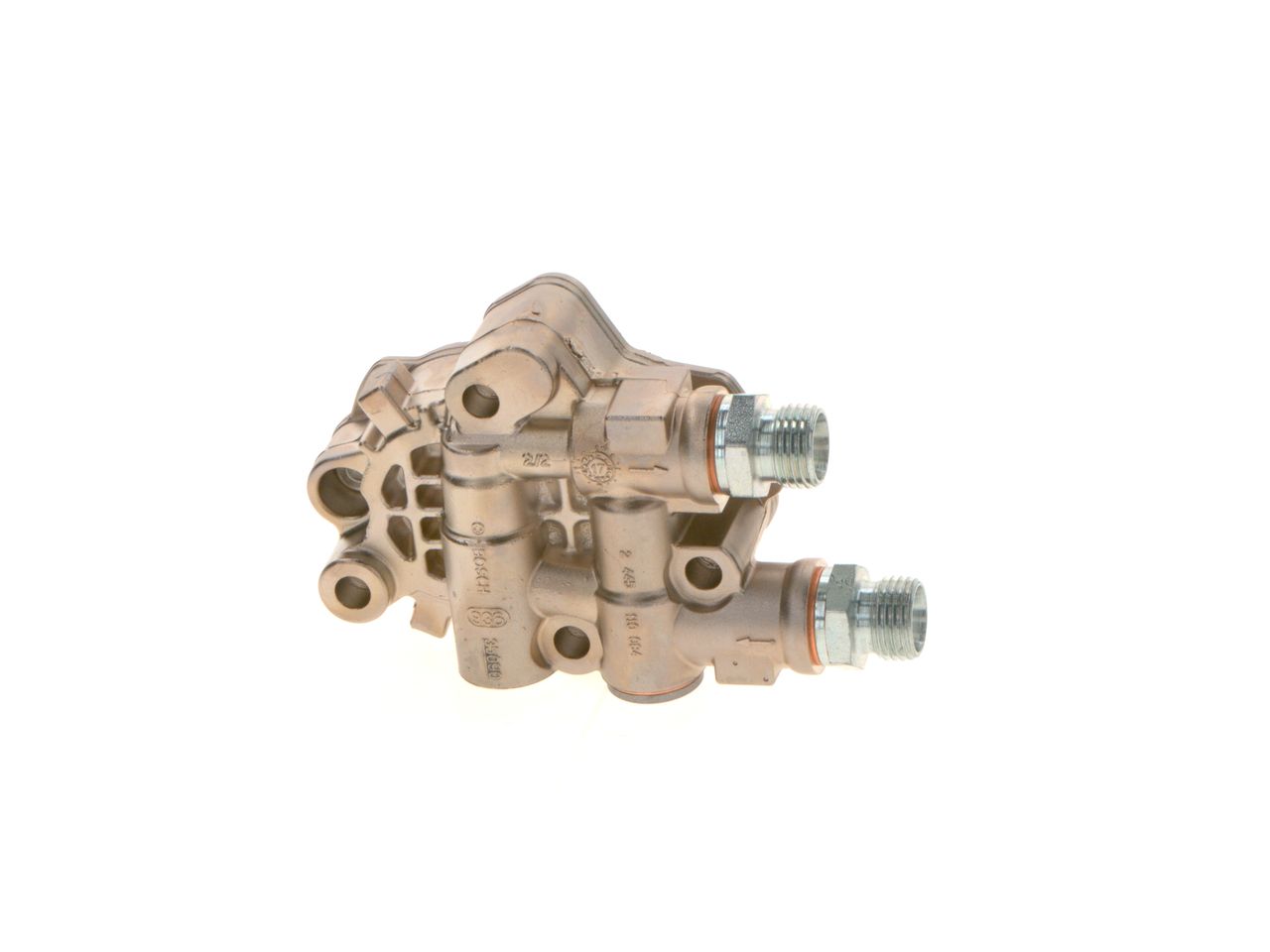 BOSCH 0440020047 Dişli Pompa - . Görsel