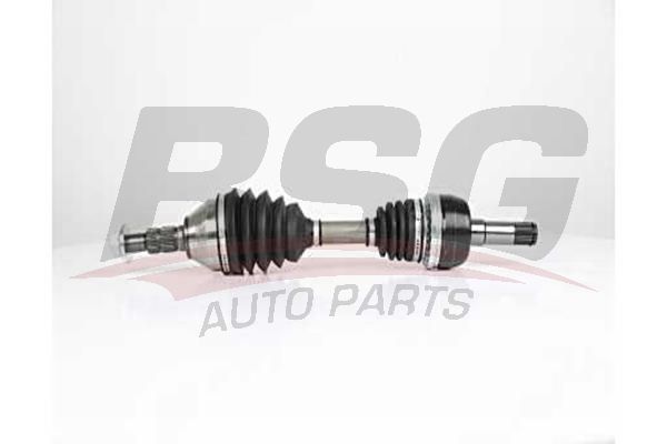 BSG 65350028 Aks Komple Ön Sağ - . Görsel