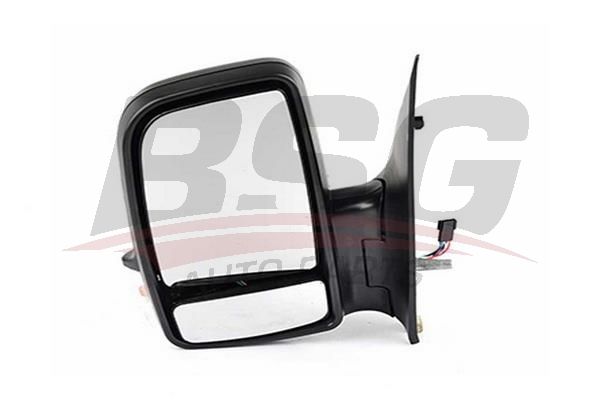 BSG 60900011 Dış Dikiz Aynası Sol