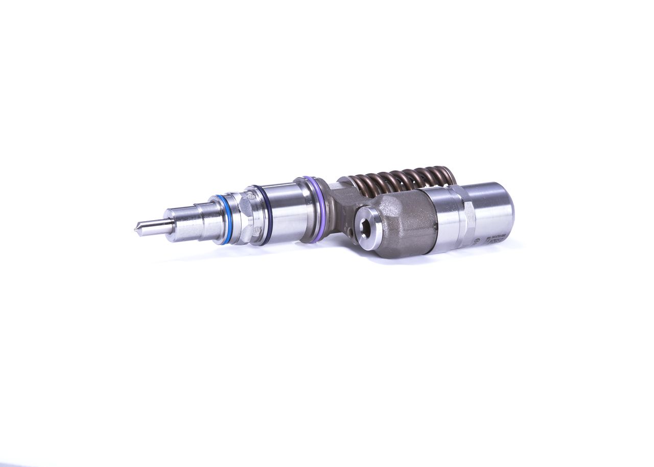 BOSCH 0414701080 Birim Enjektör Ui - . Görsel