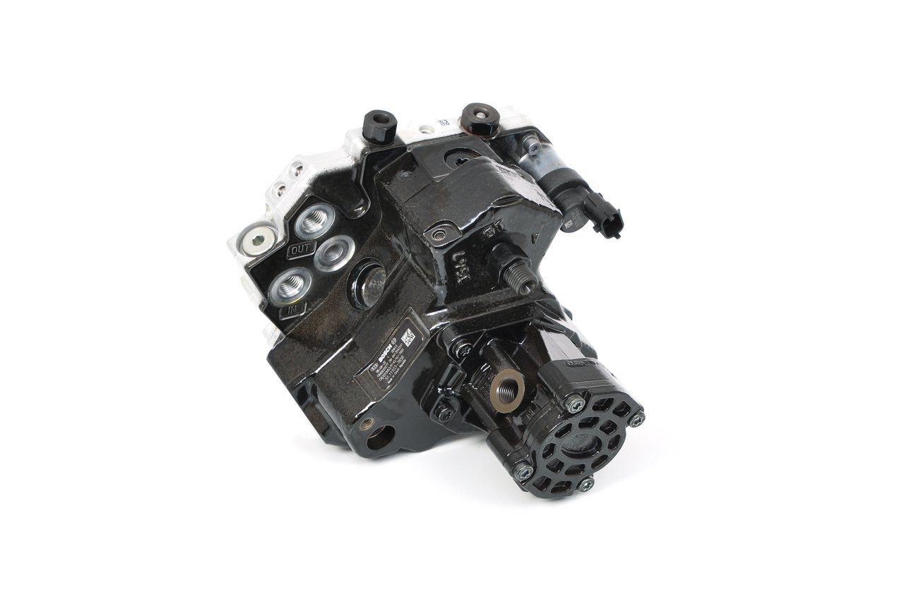 BOSCH 0445020277 Komple Pompa - 27. Görsel