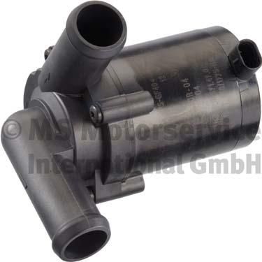 Water Circulating Pump Land Rover